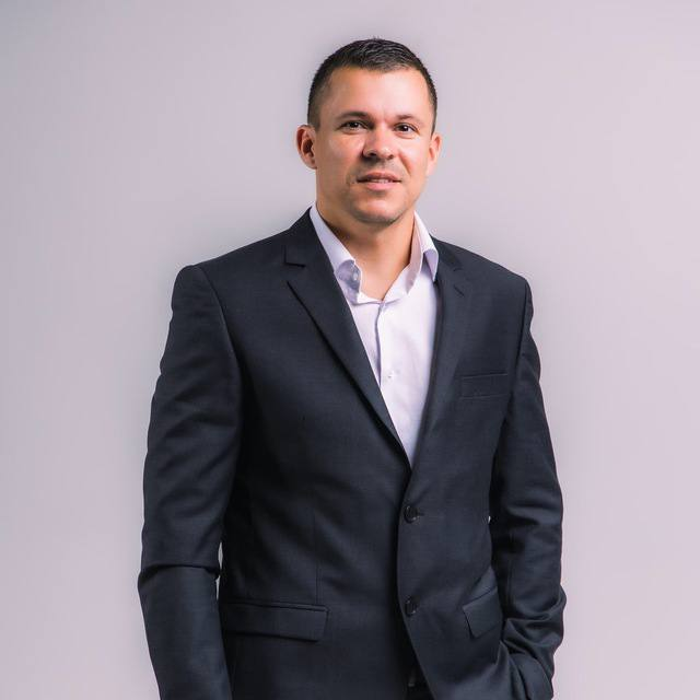 Волков Дмитрий